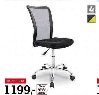 Kancelářské křeslo - ASKO akcniletaky.com