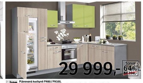 Plánovaná kuchyně PN80/PN100 - ASKO akcniletaky.com