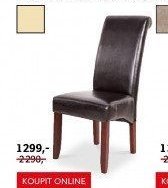 Jídelní židle Lenox - ASKO akcniletaky.com
