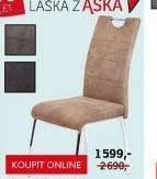 Jídelní židle Susi - ASKO akcniletaky.com