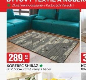 KOBEREC SHIRAZ