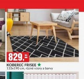 KOBEREC FRISEE