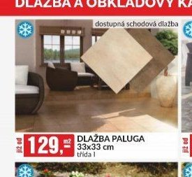 DLAŽBA PALUGA