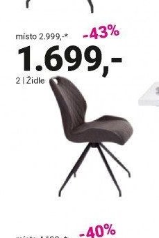 Židle