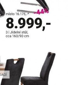 Jídelní stůl