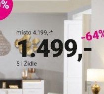 Židle