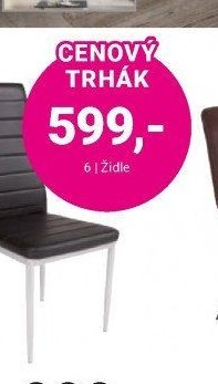Židle