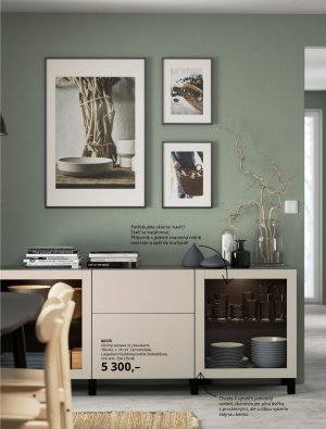 akční leták IKEA 8.7.2021-30.9.2021