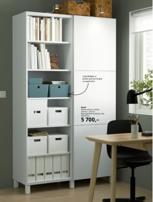 akční leták IKEA 8.7.2021-30.9.2021