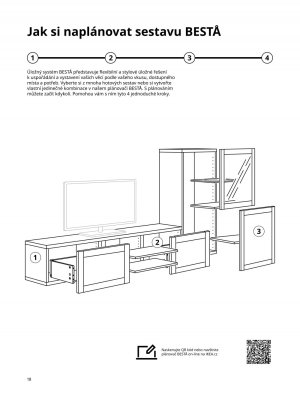akční leták IKEA 8.7.2021-30.9.2021