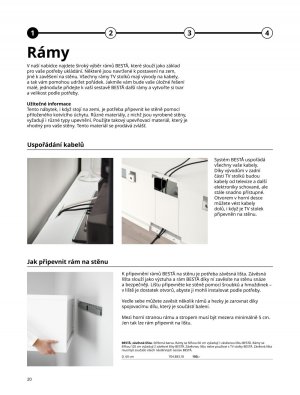 akční leták IKEA 8.7.2021-30.9.2021