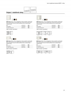 akční leták IKEA 8.7.2021-30.9.2021