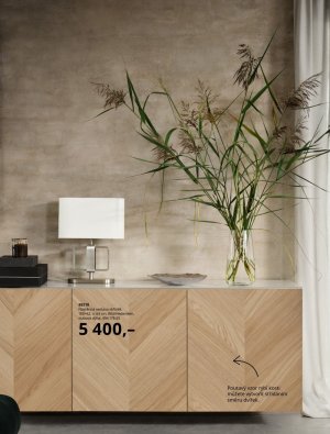 akční leták IKEA 8.7.2021-30.9.2021