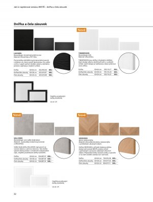 akční leták IKEA 8.7.2021-30.9.2021