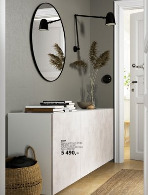 akční leták IKEA 8.7.2021-30.9.2021