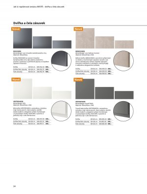 akční leták IKEA 8.7.2021-30.9.2021