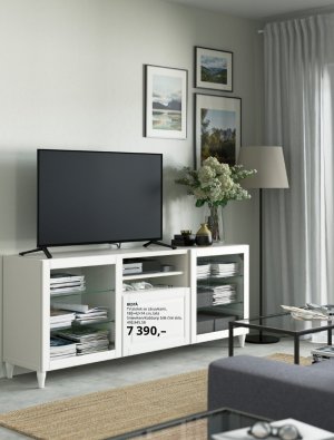 akční leták IKEA 8.7.2021-30.9.2021