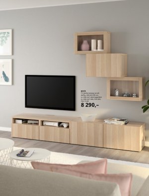 akční leták IKEA 8.7.2021-30.9.2021