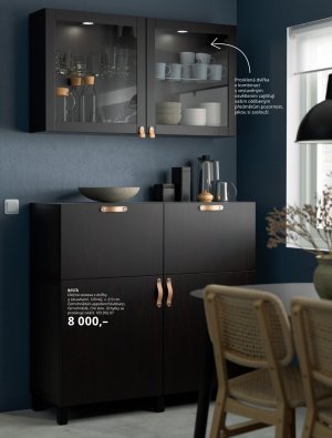 akční leták IKEA 8.7.2021-30.9.2021