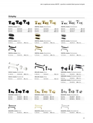 akční leták IKEA 8.7.2021-30.9.2021