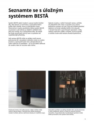 akční leták IKEA 8.7.2021-30.9.2021