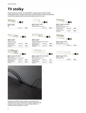 akční leták IKEA 8.7.2021-30.9.2021