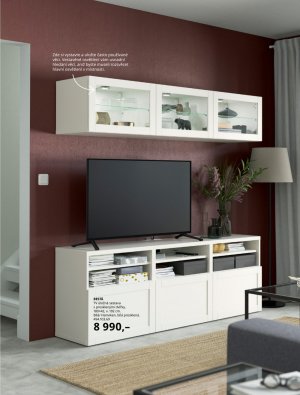akční leták IKEA 8.7.2021-30.9.2021