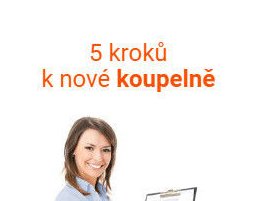 5 kroků k nové koupelně - KOUPELNY Ptáček akcniletaky.com