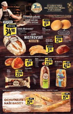 akční leták Albert 4.8.2021-10.8.2021