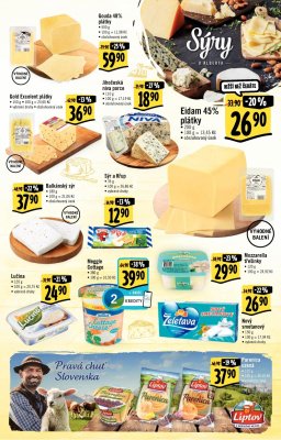 akční leták Albert 4.8.2021-10.8.2021