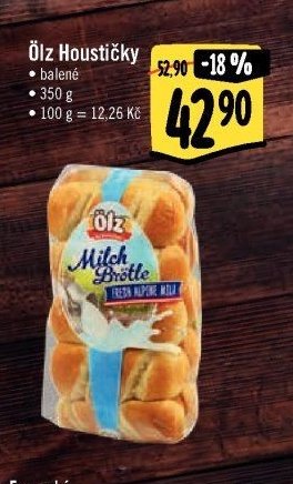 Ölz Houstičky