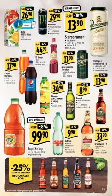 akční leták Albert 4.8.2021-10.8.2021