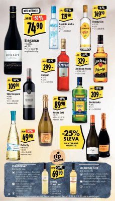 akční leták Albert 4.8.2021-10.8.2021