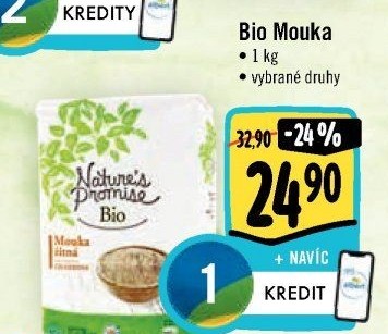 Mouka bio Nature'