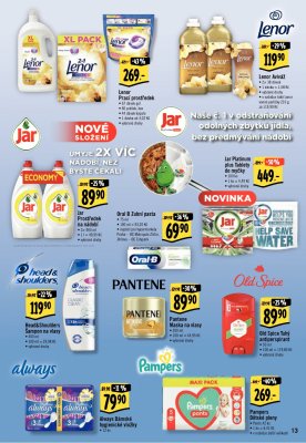 akční leták Albert 4.8.2021-17.8.2021