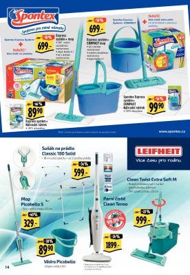 akční leták Albert 4.8.2021-17.8.2021