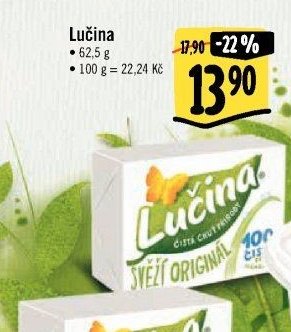 Lučina
