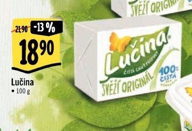 Lučina