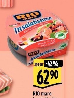 RIO mare Insalatissime
