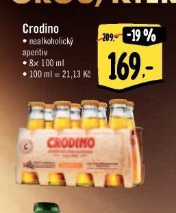 Crodino