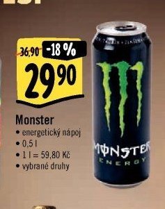 Monster
