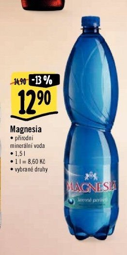 Magnesia