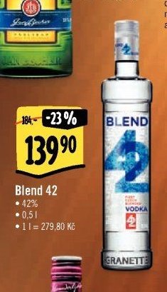 Blend 42