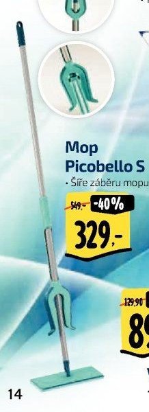 Mop Picobello S