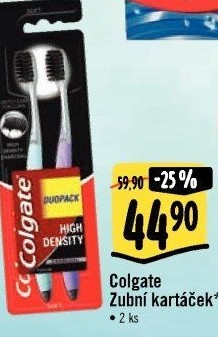 Kartáček na zuby Colgate