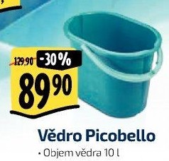 Kbelík Picobello Leifheit