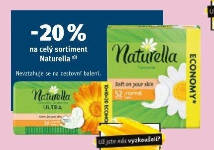 Naturella
