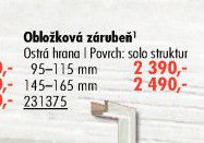 Obložková zárubeň - UNI HOBBY akcniletaky.com