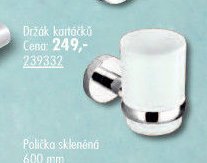 Držák kartáčků - UNI HOBBY akcniletaky.com
