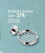 Mýdlenka drátěná - UNI HOBBY akcniletaky.com